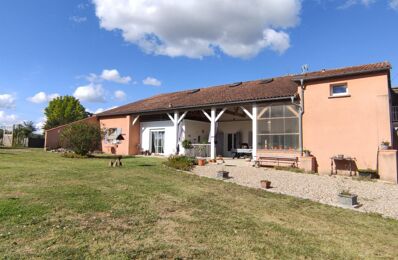 vente maison 365 000 € à proximité de Sainte-Gemme-Martaillac (47250)