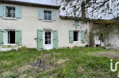 vente maison 131 500 € à proximité de La Rochénard (79270)