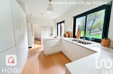 vente maison 595 000 € à proximité de Chantepie (35135)