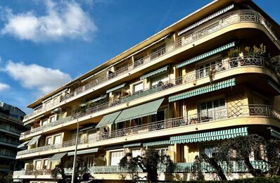 vente appartement 495 000 € à proximité de Roquebrune-Cap-Martin (06190)