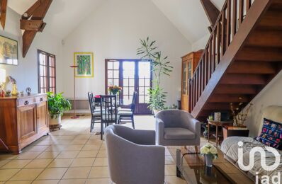 vente maison 492 000 € à proximité de Viry-Châtillon (91170)