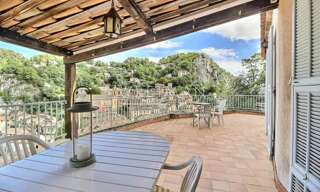 Maison 7 Pièces 150 m² à vendre à Gilette (06830)