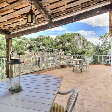 Maison 7 pièces 348000 €