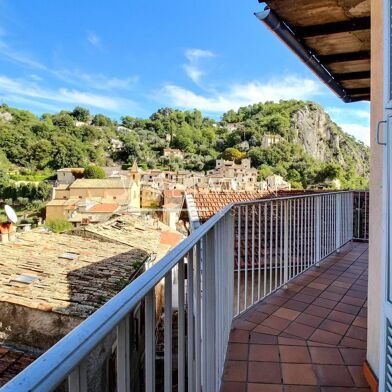 Maison 7 pièces 348000 €