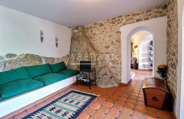 Charmante maison de village  - Gilette — photo 2