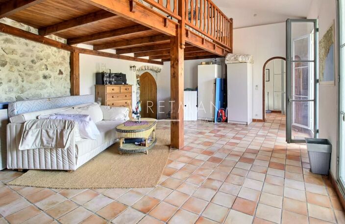 Charmante maison de village  - Gilette — photo 3
