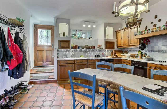 Charmante maison de village  - Gilette — photo 5
