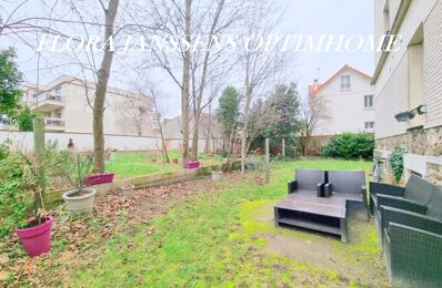 vente appartement 289 000 € à proximité de Bry-sur-Marne (94360)