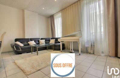 vente appartement 109 000 € à proximité de Plan-de-Cuques (13380)