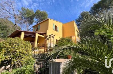 vente maison 619 000 € à proximité de Cannes (06400)