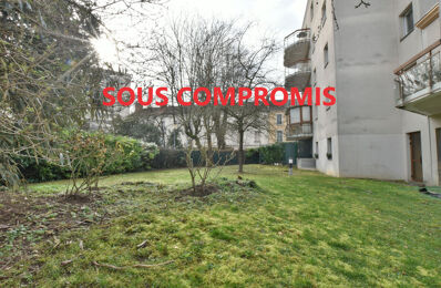 vente appartement 270 000 € à proximité de Fontaine-Lès-Dijon (21121)
