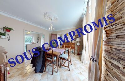 vente maison 217 700 € à proximité de Belligne (44370)