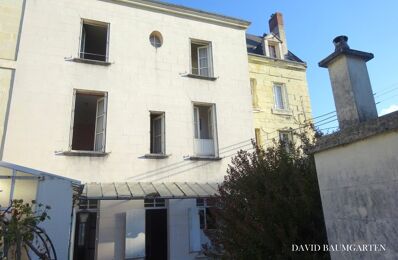 vente immeuble 169 000 € à proximité de Mondion (86230)