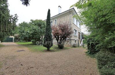 vente maison 780 000 € à proximité de Montmorency (95160)