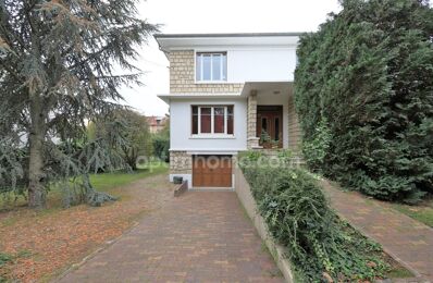 vente maison 780 000 € à proximité de Saint-Ouen-sur-Seine (93400)