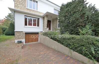 vente maison 780 000 € à proximité de Cormeilles-en-Parisis (95240)