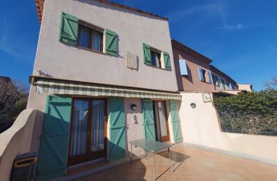 vente maison 480 000 € à proximité de Tourrettes-sur-Loup (06140)