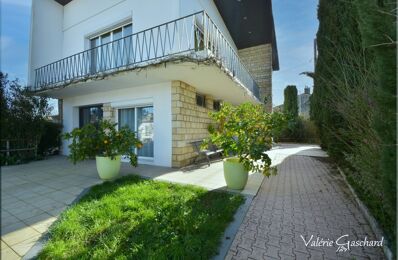 vente maison 399 000 € à proximité de Vérac (33240)