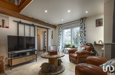 vente maison 350 000 € à proximité de Pont-sur-Yonne (89140)