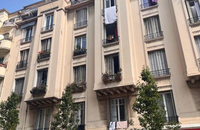 vente appartement 81 000 € à proximité de Gattières (06510)