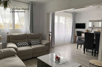 vente appartement 148 000 € à proximité de La Haye-de-Routot (27350)