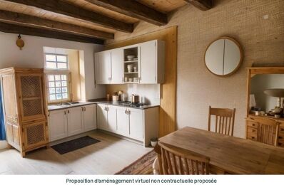 vente maison 45 000 € à proximité de Sévérac-d'Aveyron (12150)