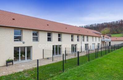 vente appartement 176 400 € à proximité de Montferrand-le-Château (25320)