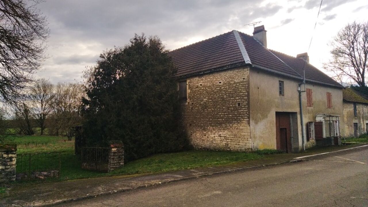 maison 3 pièces 68 m2 à vendre à Renaucourt (70120)