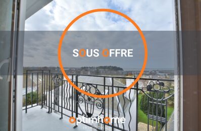 vente appartement 569 900 € à proximité de Saint-Lunaire (35800)