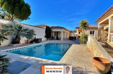 vente maison 499 000 € à proximité de Balaruc-le-Vieux (34540)