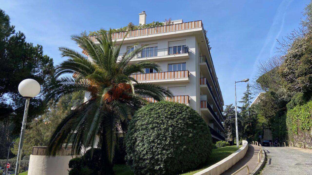 appartement 3 pièces 69 m2 à vendre à Nice (06000)