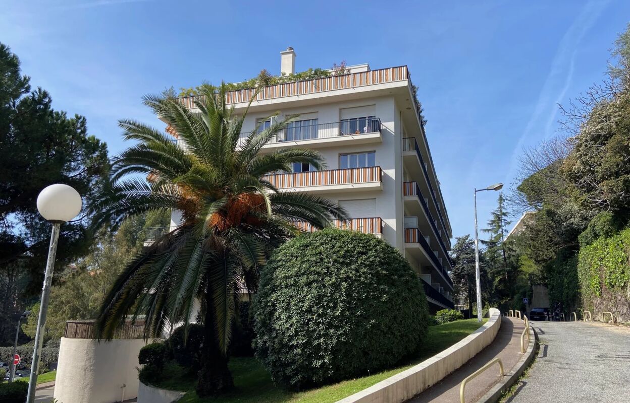 appartement 3 pièces 69 m2 à vendre à Nice (06000)