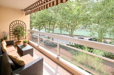 vente appartement 655 000 € à proximité de Saint-Romain-Au-Mont-d'Or (69270)