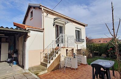 vente maison 235 000 € à proximité de Conflans-Sainte-Honorine (78700)