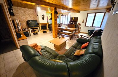vente maison 179 000 € à proximité de Venanson (06450)