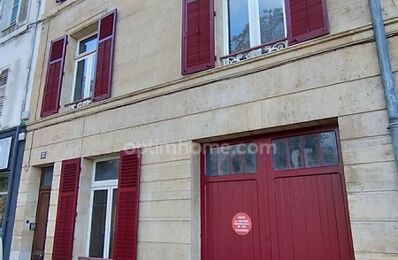 vente maison 135 000 € à proximité de Ligny-en-Barrois (55500)