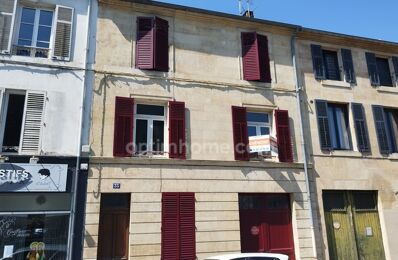vente maison 129 000 € à proximité de Saint-Dizier (52100)