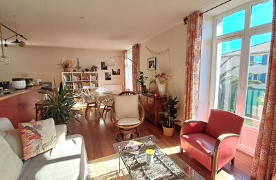 vente appartement 349 900 € à proximité de Saint-Pée-sur-Nivelle (64310)
