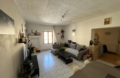 vente appartement 89 000 € à proximité de Sainte-Marie-Aux-Chênes (57255)