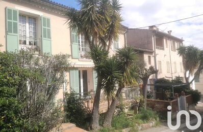 vente appartement 129 000 € à proximité de Méounes-Lès-Montrieux (83136)