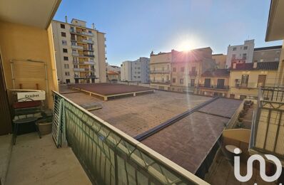 vente appartement 108 000 € à proximité de Perpignan (66100)