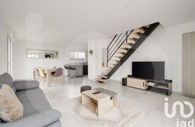 vente maison 198 000 € à proximité de Châtel-sur-Moselle (88330)