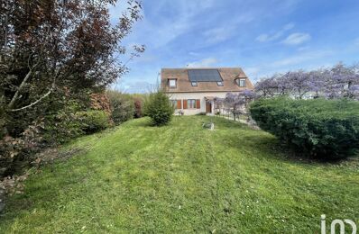 vente maison 249 990 € à proximité de Ferrières-en-Gâtinais (45210)
