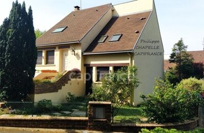 vente maison 469 000 € à proximité de Le Val-Saint-Germain (91530)