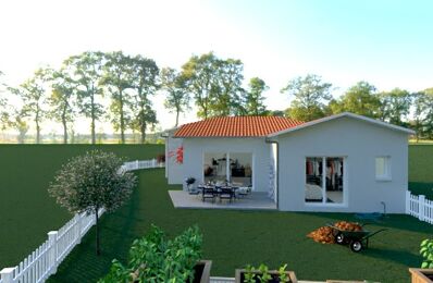 vente maison 346 000 € à proximité de Charnoz-sur-Ain (01800)