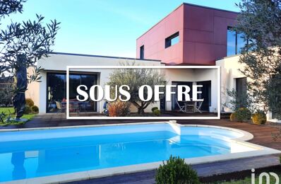 vente maison 595 000 € à proximité de Rouillac (16170)