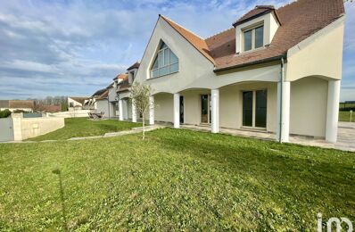 vente maison 779 000 € à proximité de Dammartin-en-Serve (78111)