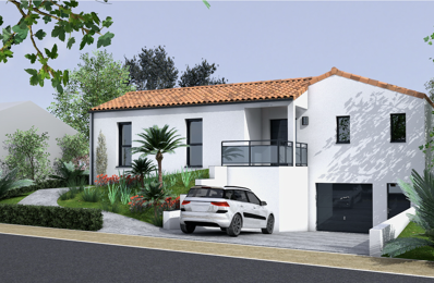 construire maison 690 000 € à proximité de La Bernerie-en-Retz (44760)