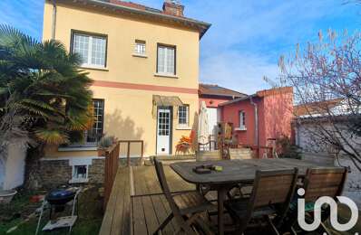 maison 6 pièces 150 m2 à vendre à Le Perreux-sur-Marne (94170)