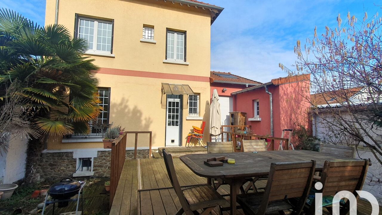 maison 6 pièces 150 m2 à vendre à Le Perreux-sur-Marne (94170)